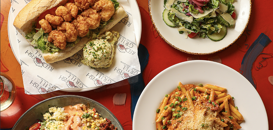 Promotion for Pre-Fixe Menus